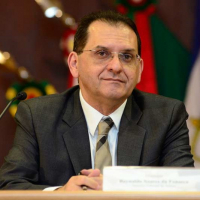 Reynaldo Soares da Fonseca (STJ)